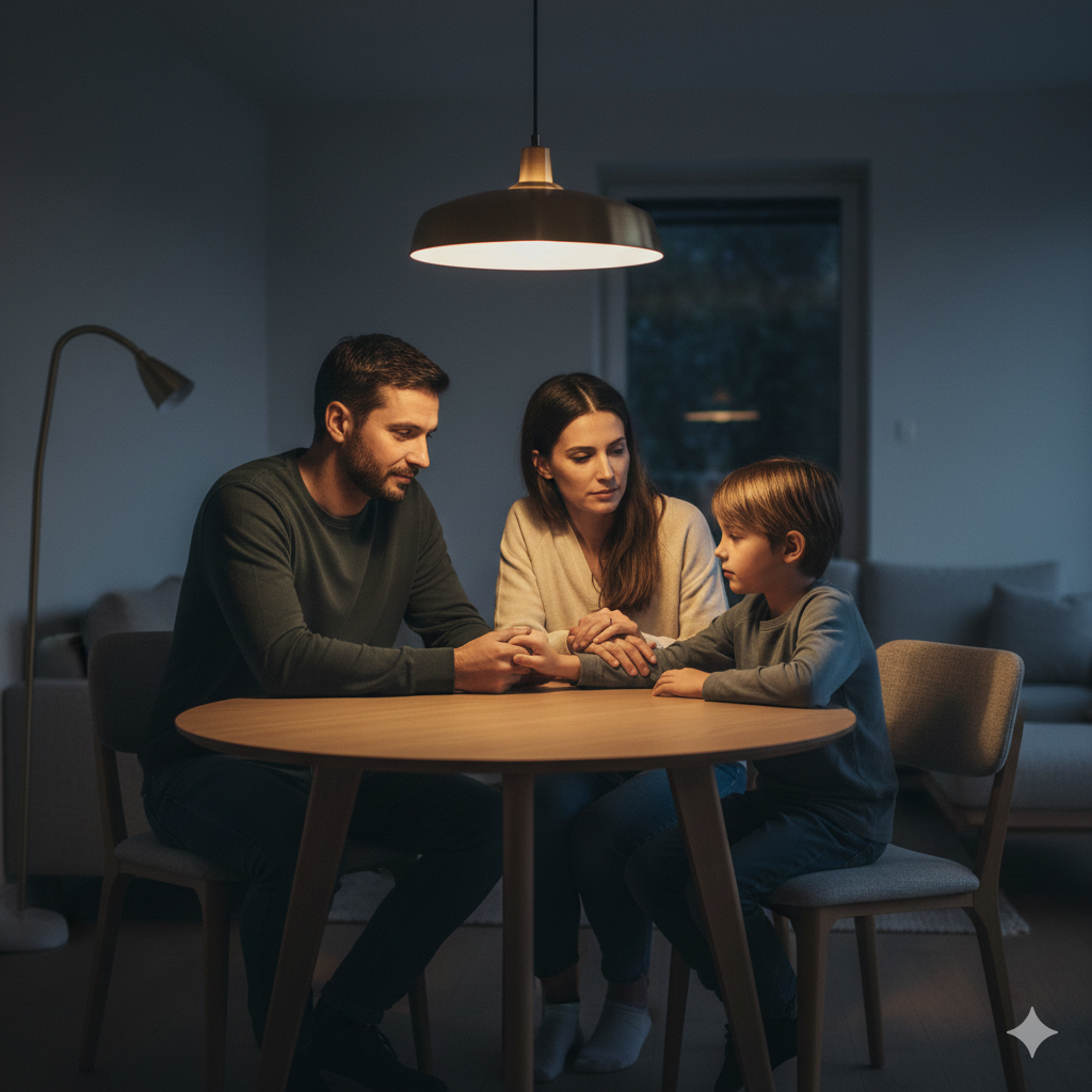 Family and life stability