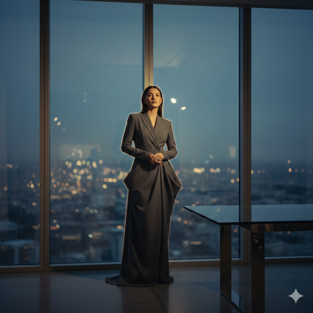 Reputation and narrative protection