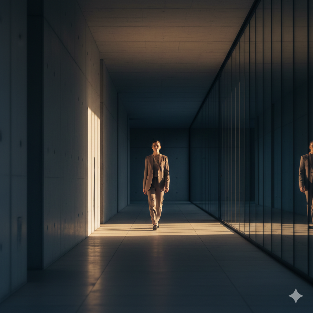 Mindset and direction