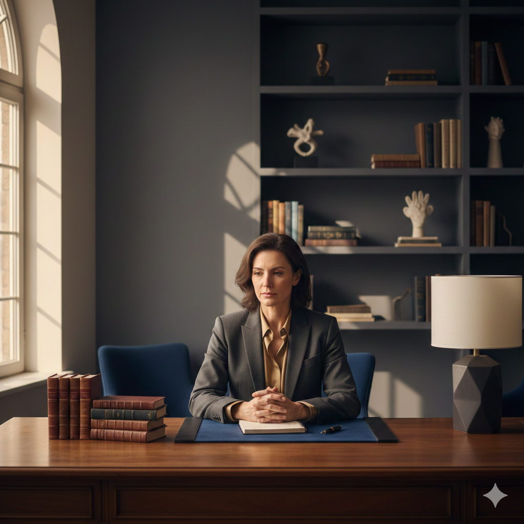 Individual facing charges