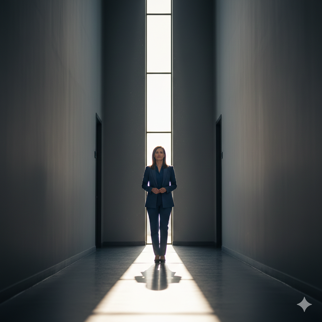 Those seeking structure